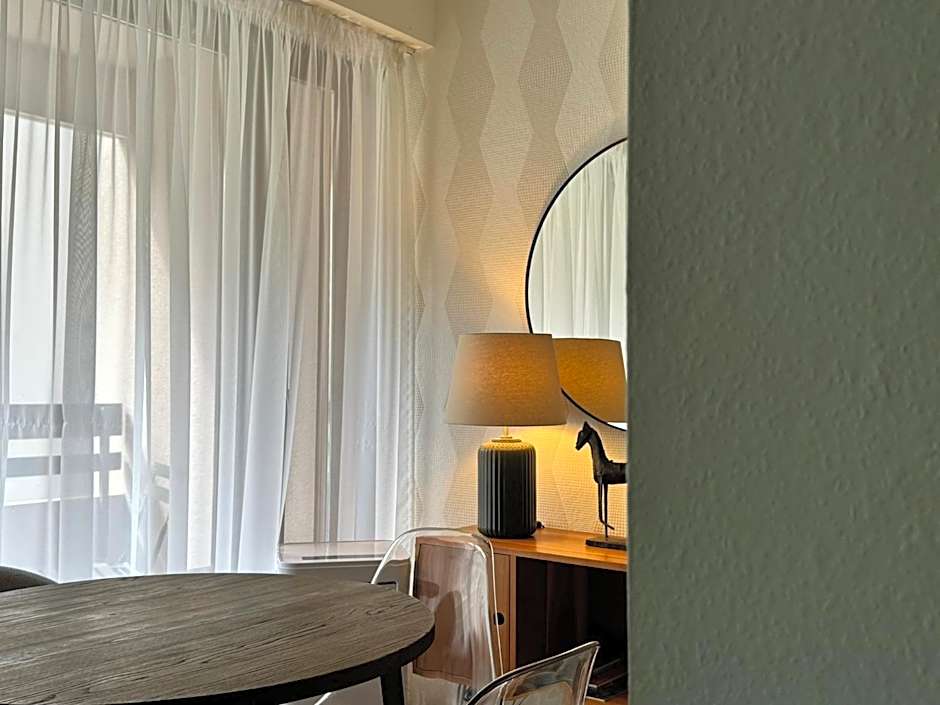 Appartement avec balcon centre ville Strasbourg