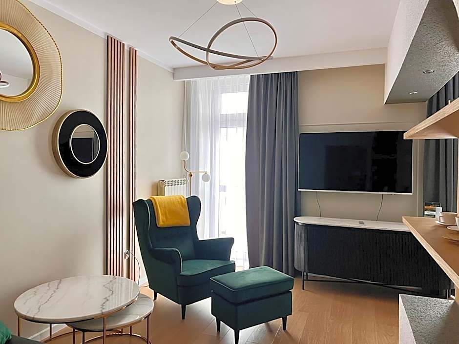 Sanatorium Energetyk