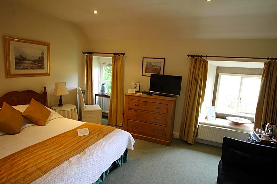 Biggin Hall Country House Hotel