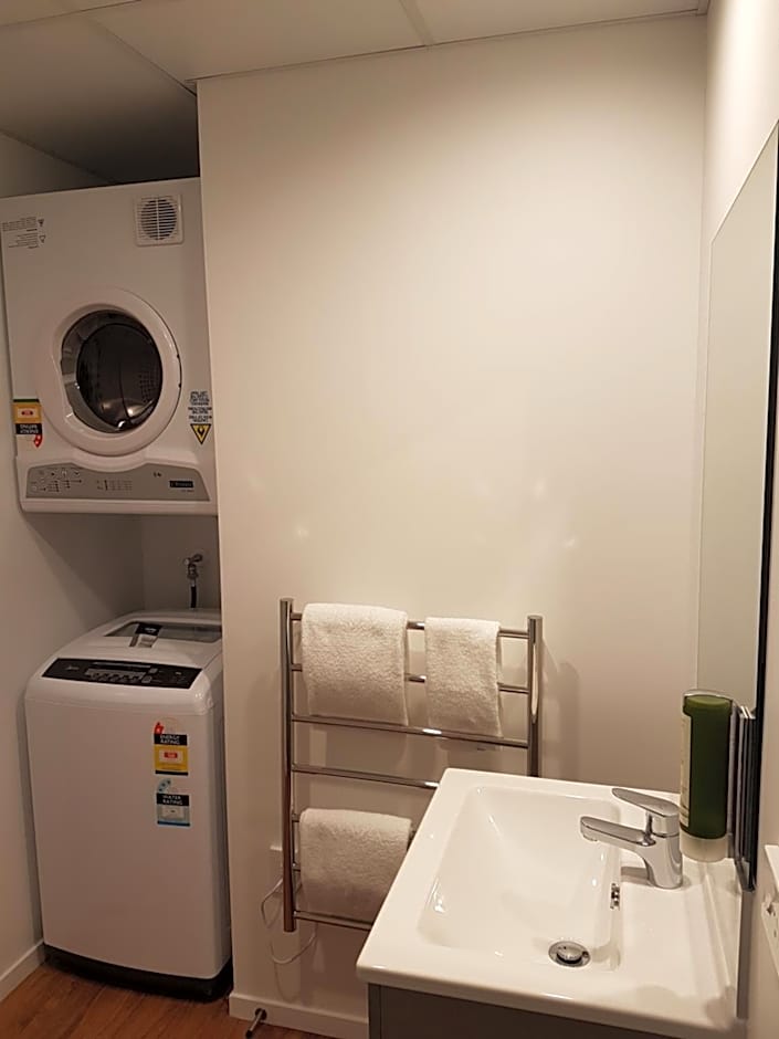 Wyndham Garden Remarkables Park Queenstown