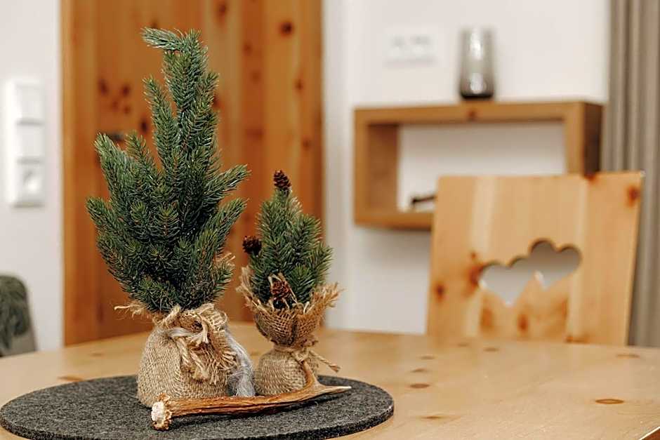 Hubertus - Das Landhaus