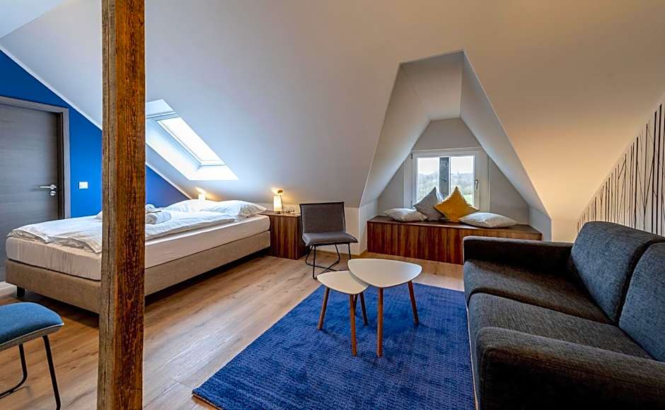 Hotel Zu Freunden