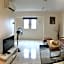 Queen Victoria Apartment Batam