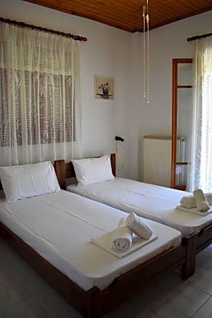 Macrame House Zakynthos