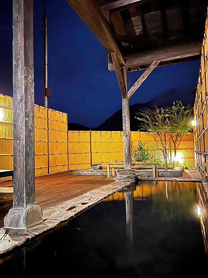 Ryokan Yamanami
