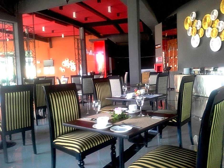 Prelude Hotel