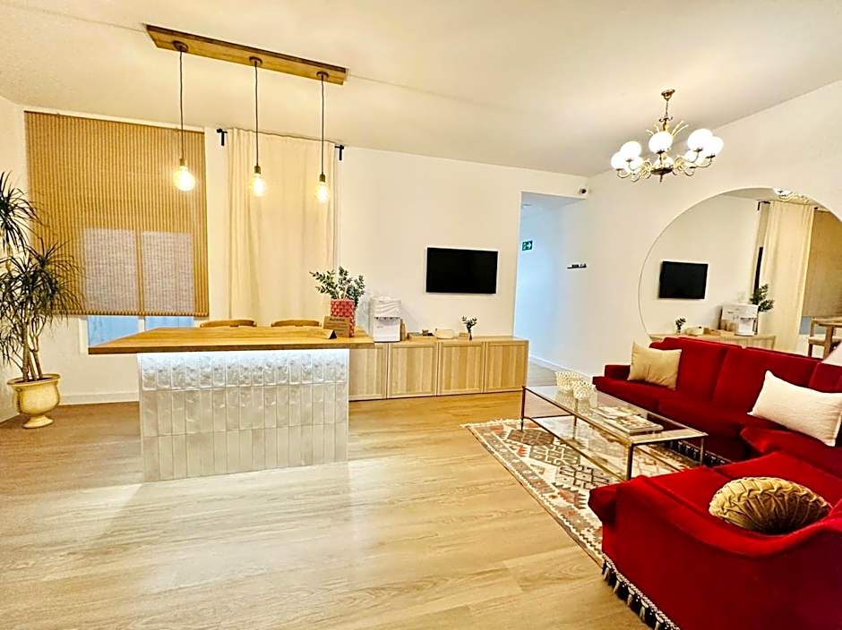 Autentic Boutique Moncloa