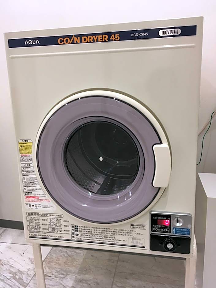Shinbashi Urban Hotel