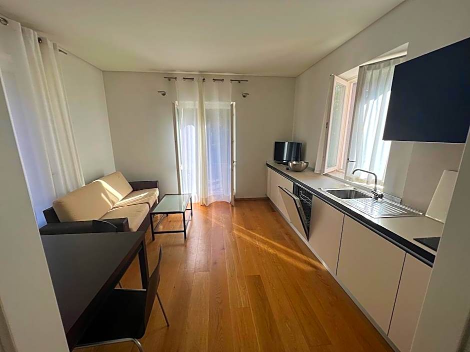 Residence Il Fortino