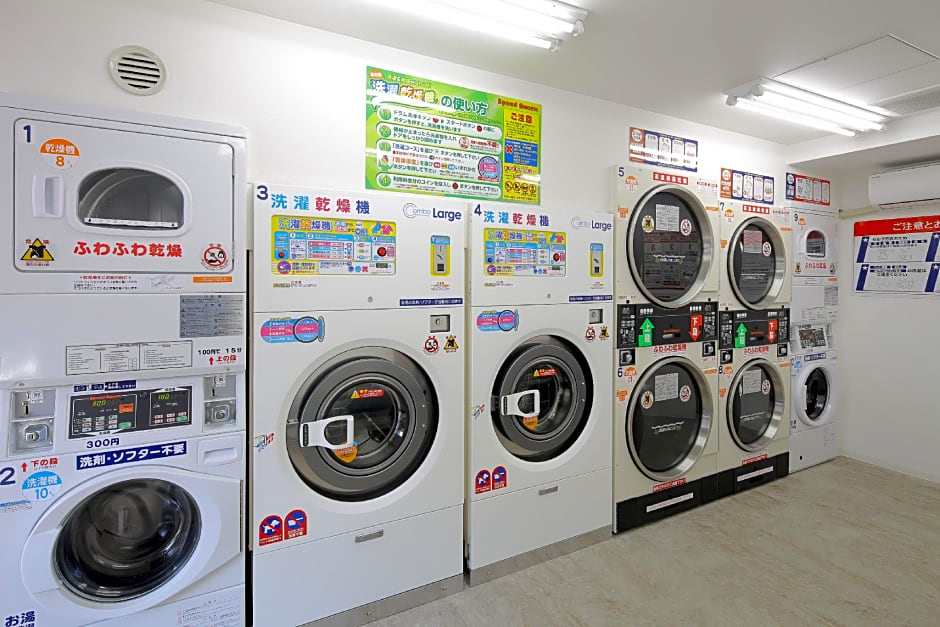 Hotel Lexton Kagoshima Annex