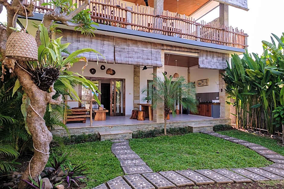 Amed Sudi House