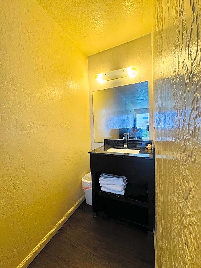 Seagem Motel and Apartments