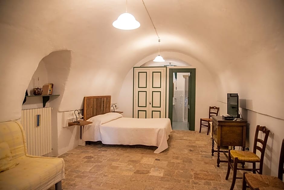 Masseria Trotta B&B