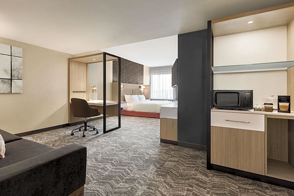 SpringHill Suites by Marriott Camp Hill