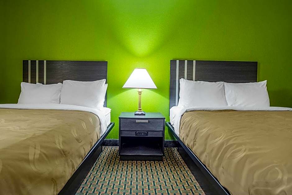 Quality Inn West Columbia - Cayce