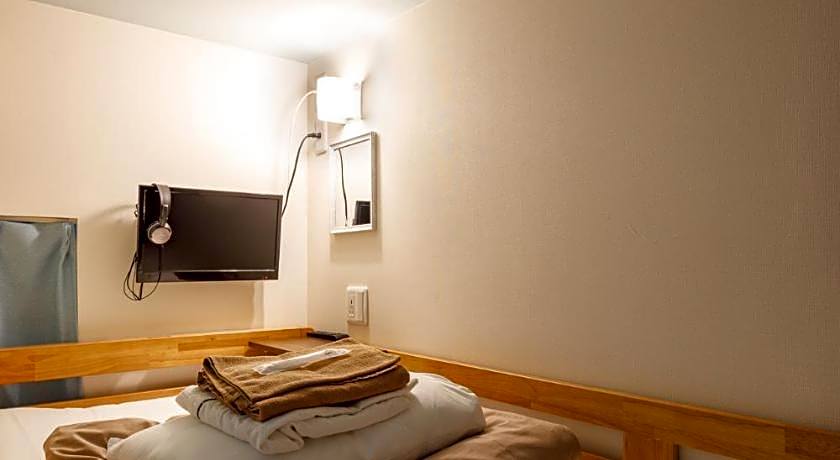 HOTEL OWL TOKYO Shinbashi