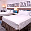 Hilton Garden Inn Salt Lake City Downtown