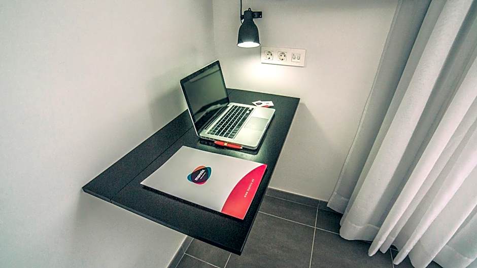 Mannix Urban Apartments