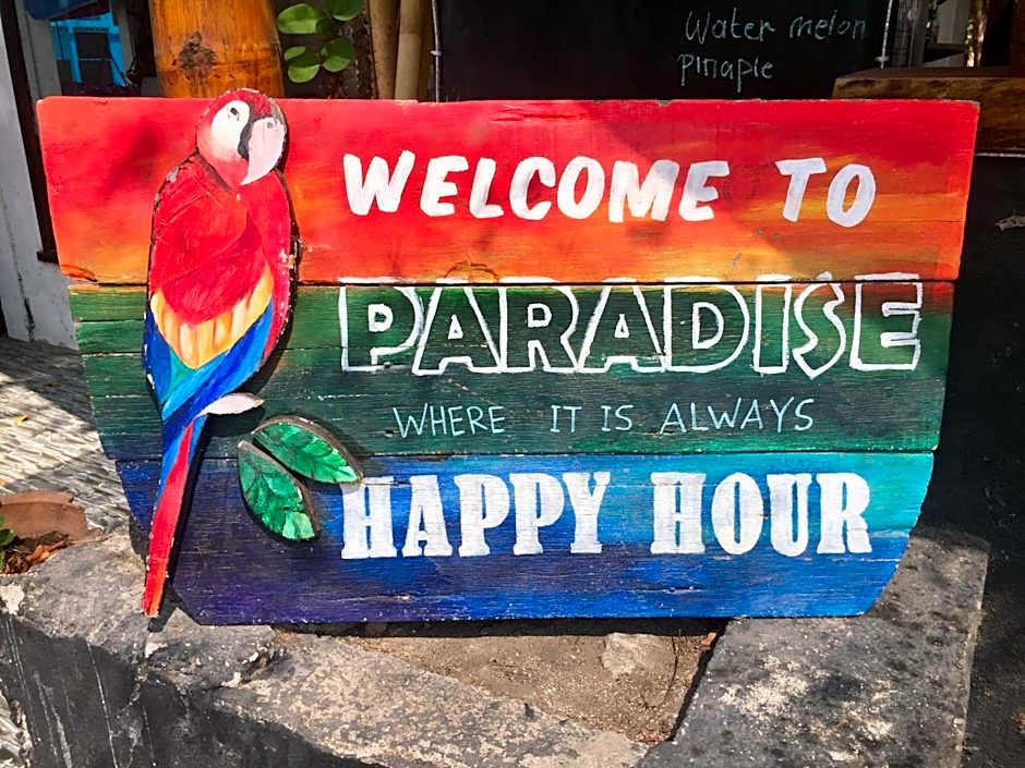 Lutwala Bungalows and Private Villa