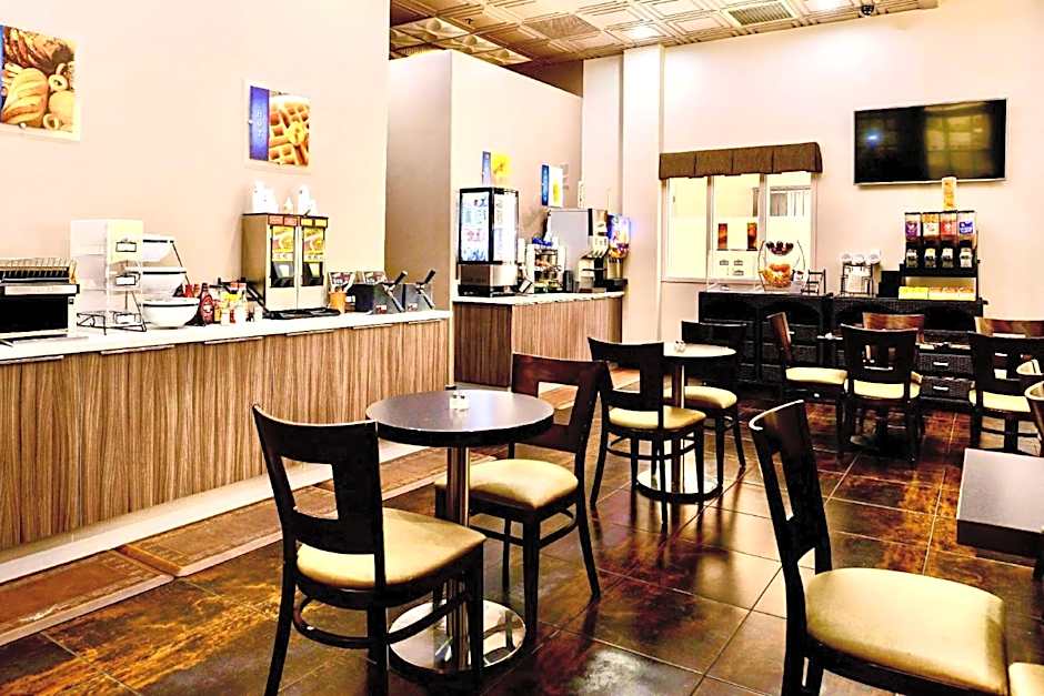 Best Western Plus Suites Hotel - Los Angeles LAX Airport