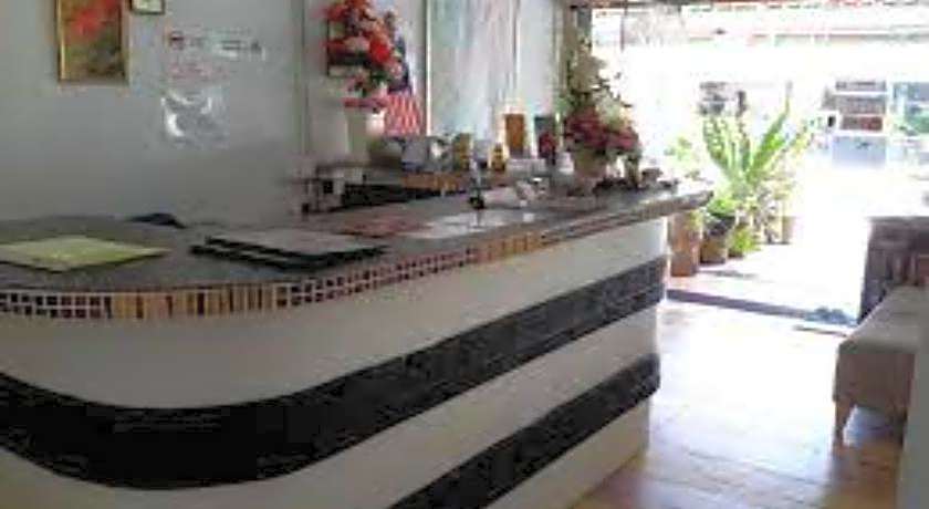 Hotel Prai Jaya, Perai Penang