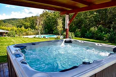 Lebbiano Residence