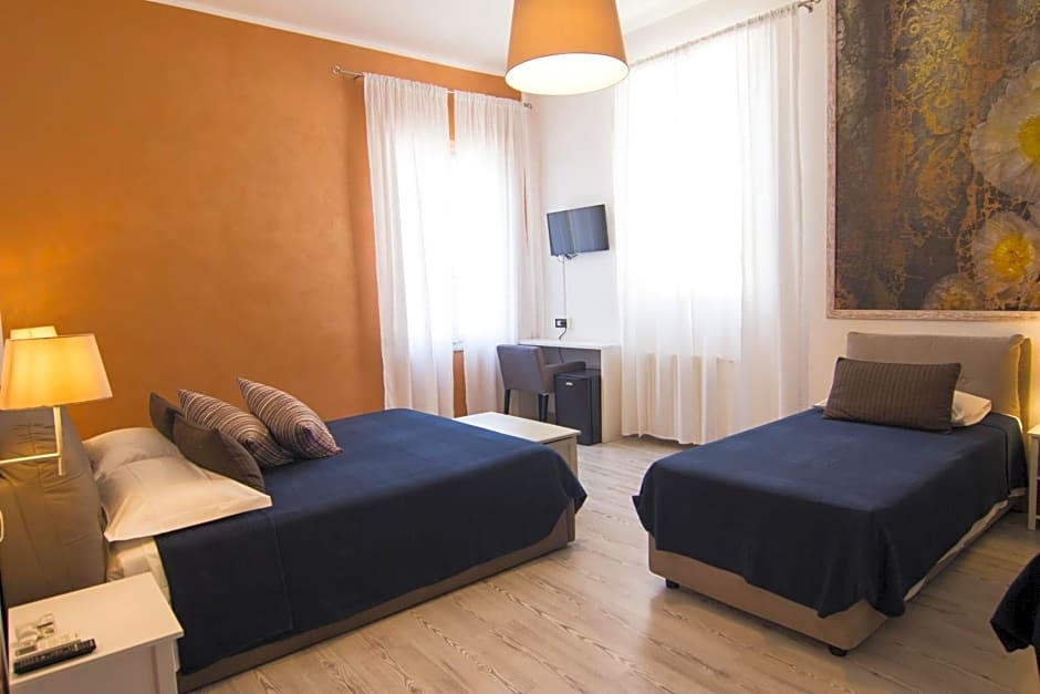 B&B 7 Rooms
