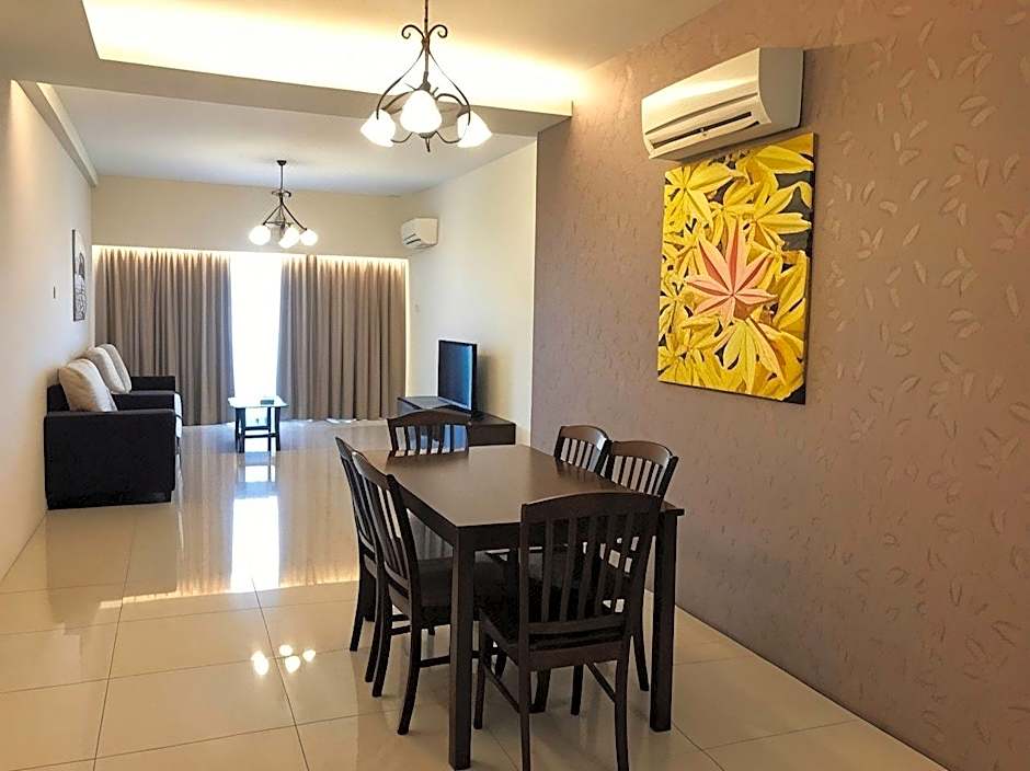 Kinta Riverfront Hotel & Suites