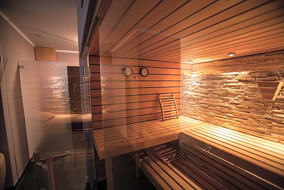 Amalienburg - Boutique & Boarding Hotel