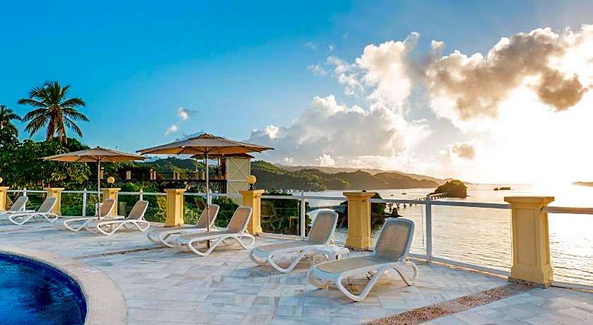 Bahia Principe Grand Cayacoa