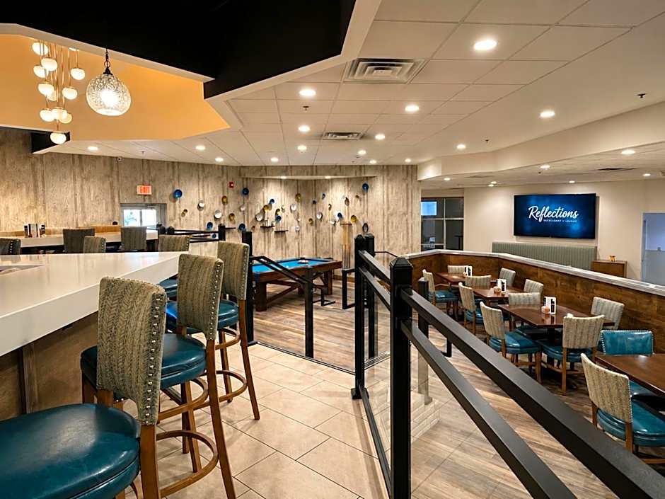 Holiday Inn Johnson City By IHG