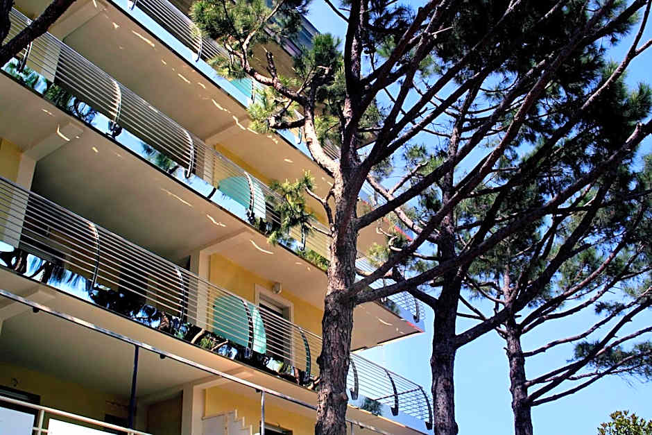 Hotel Marbella