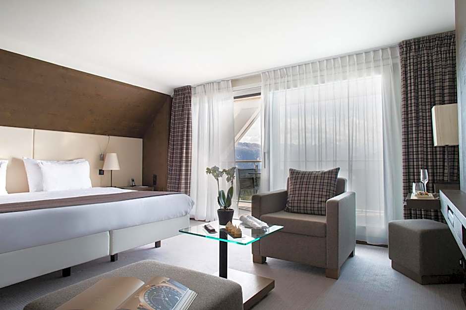 Crans Ambassador