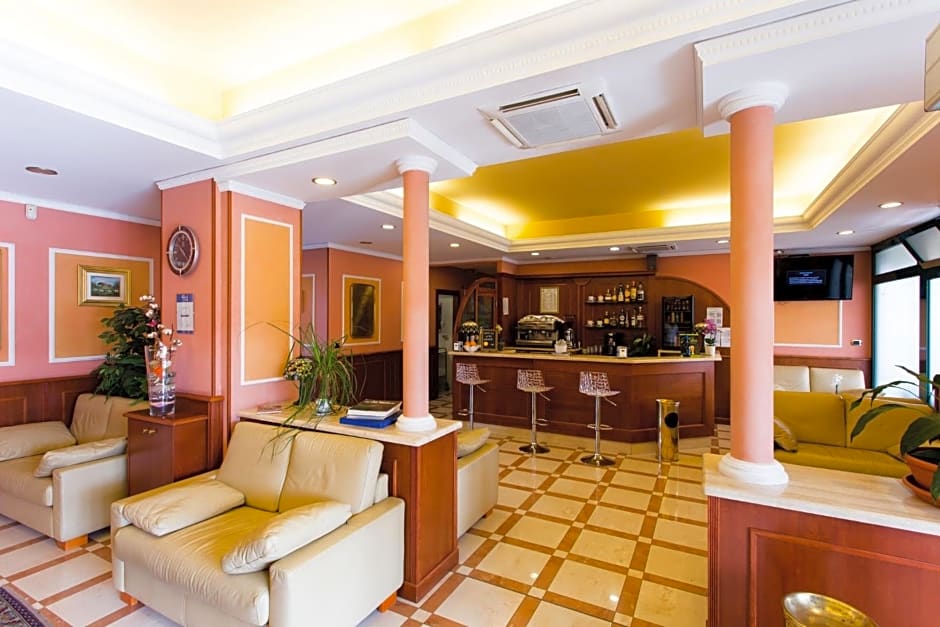 Vald Hotel