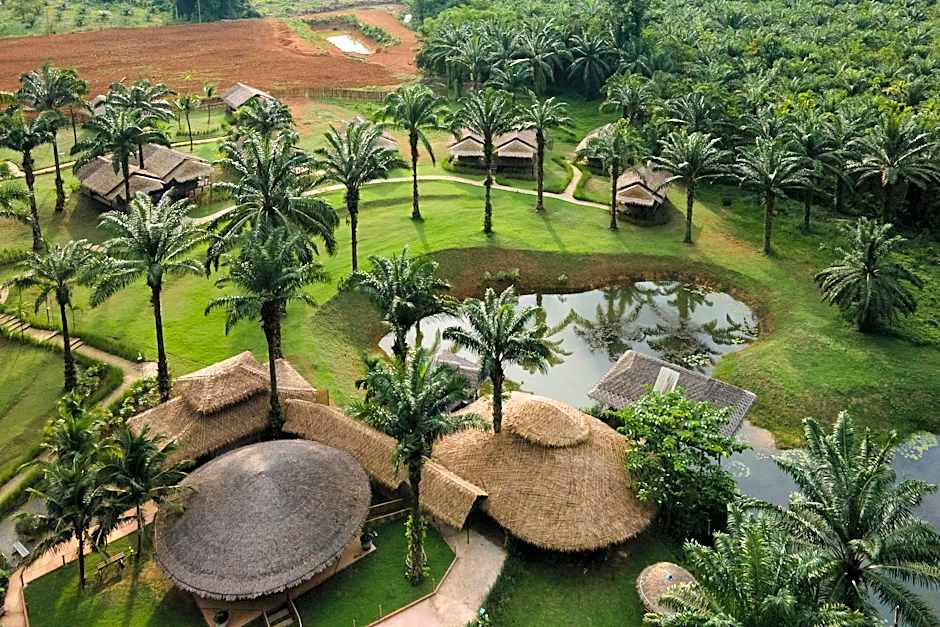 khaosok Boutique Hideaway