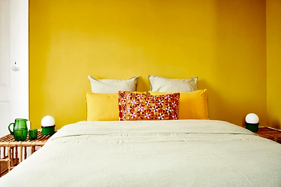 Vila Branca Guesthouse - Palacete