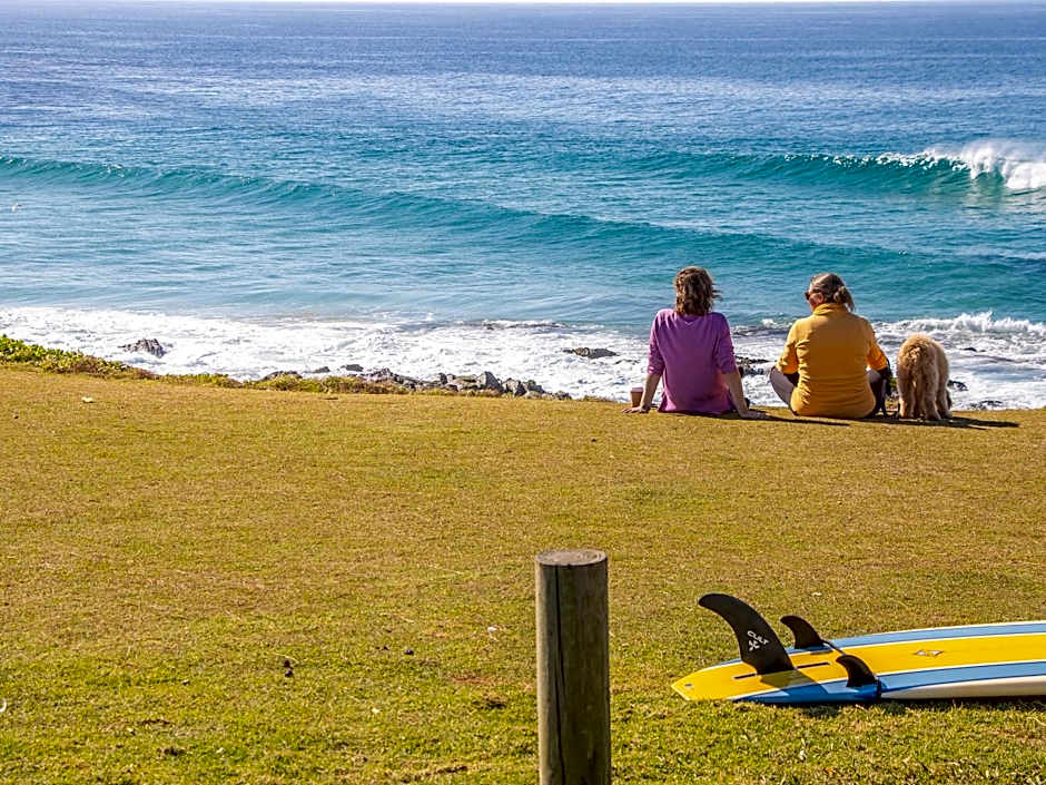 Hastings Cove Holiday Apartments