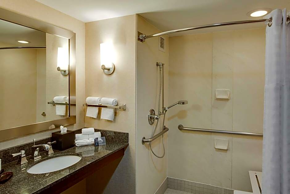 Embassy Suites By Hilton Hotel Columbus/Dublin