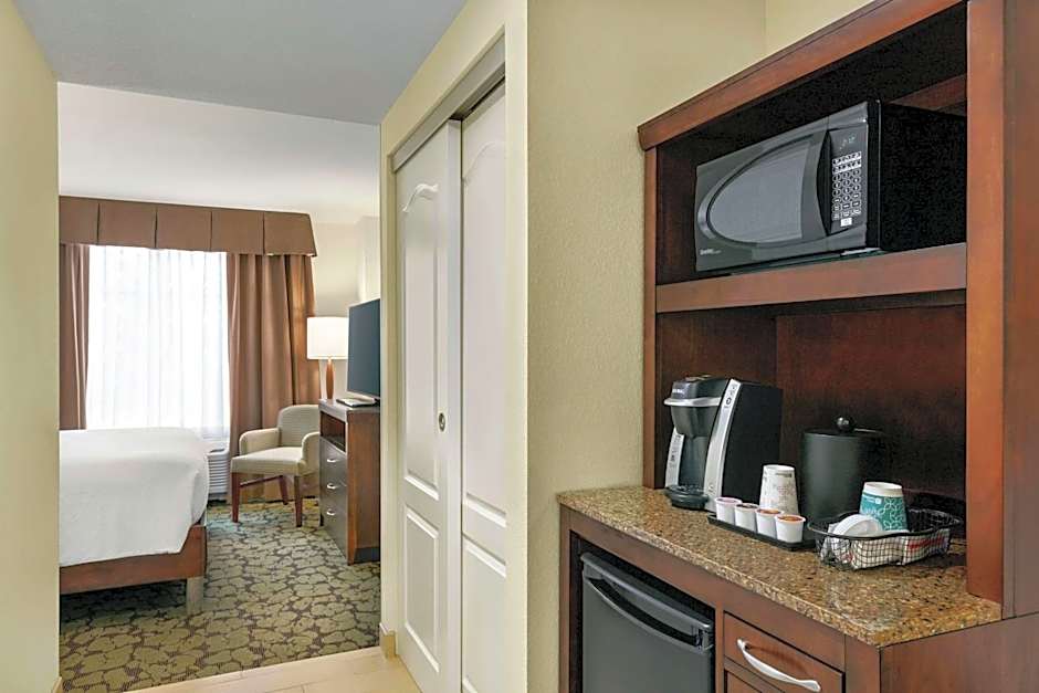 Hilton Garden Inn Wallingford/Meriden