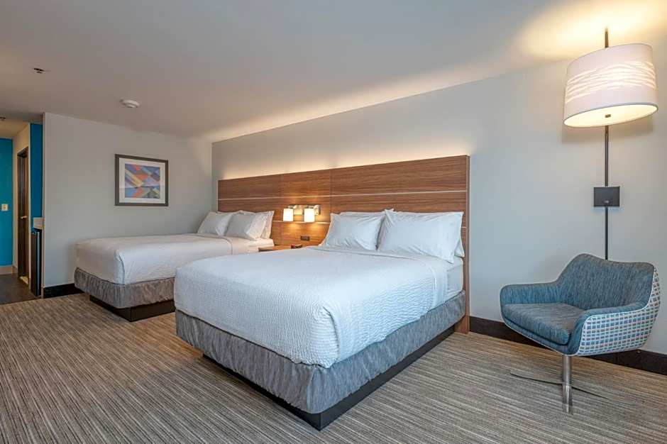 Holiday Inn Express Hotel & Suites Thornburg-S. Fredericksburg By IHG