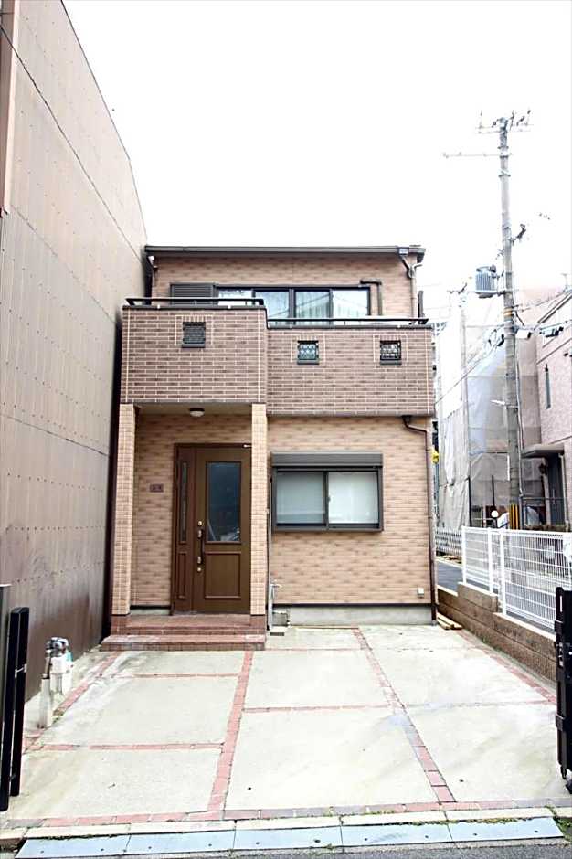 Nagomiya Kyoto Minami-Enmachi