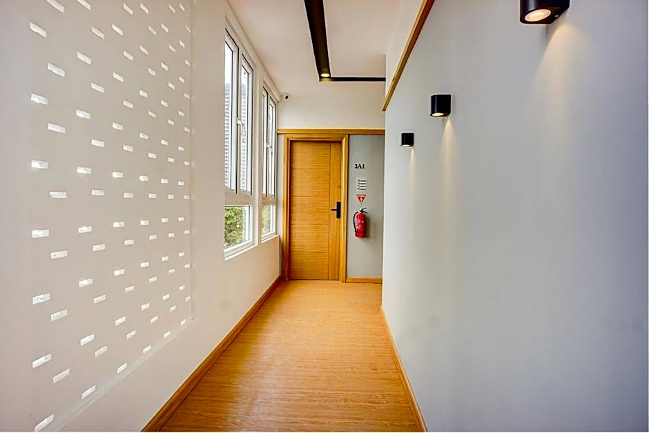 Hotel O Alhesa Residence