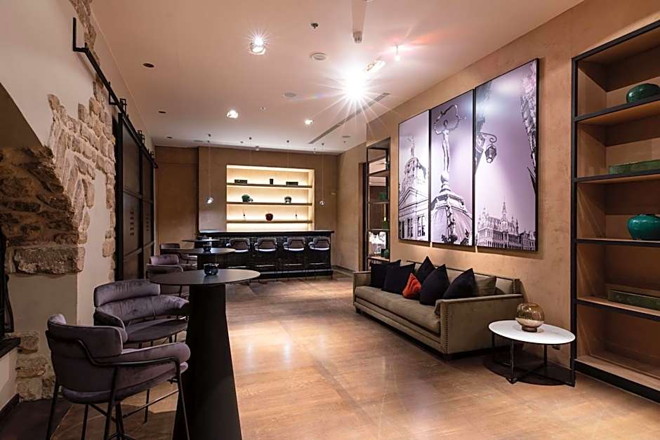 Radisson Collection Grand Place Brussels