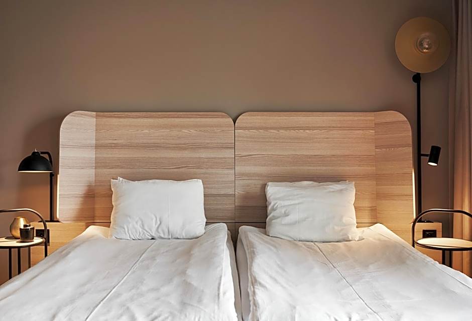 Quality Hotel Visby