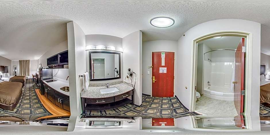 Suburban Studios Mason Hwy 42