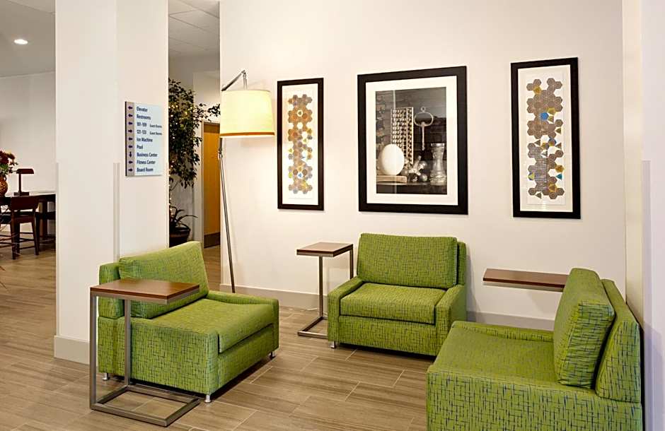 Holiday Inn Express Lake Wales North-Winter Haven By IHG