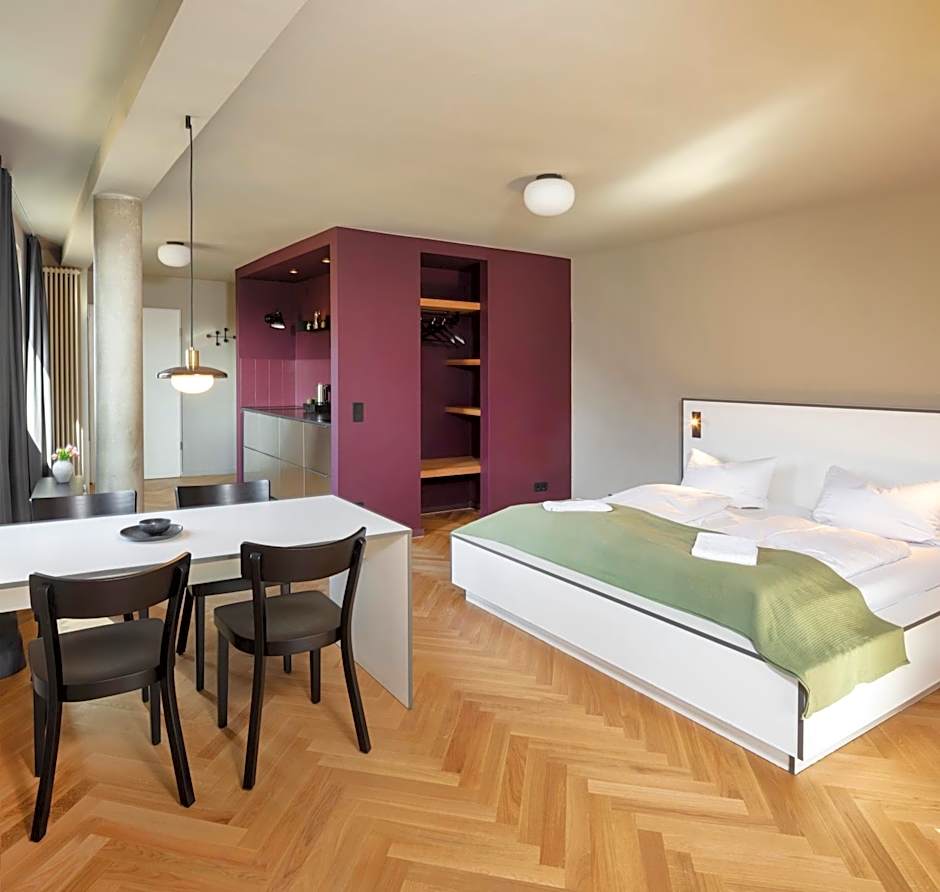 Karlito Apartmenthaus