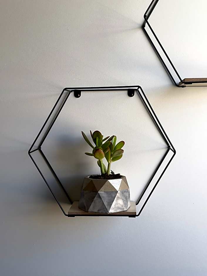 MARTIN Nicosia City Suites