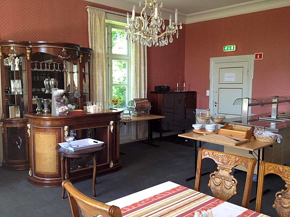 Trudvang Gjestegaard