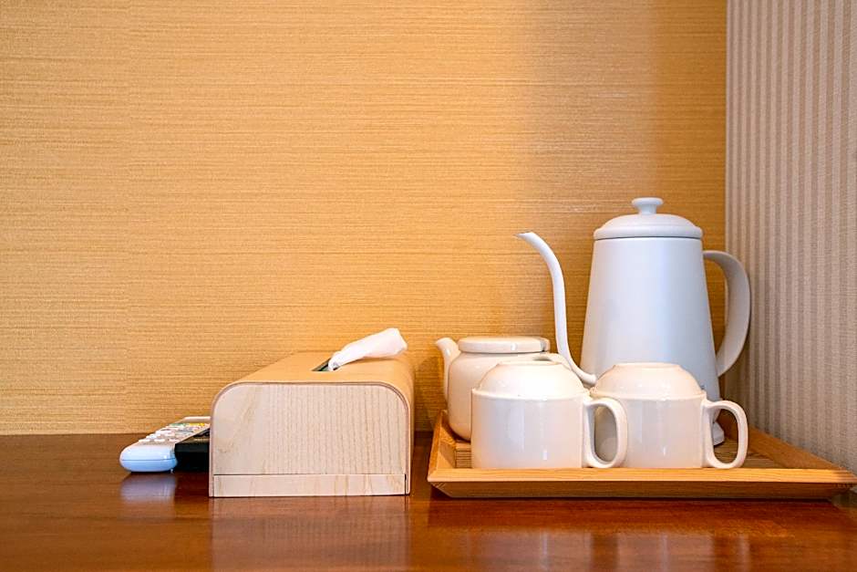 ELE Hotel Higashi Ueno